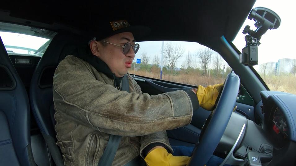 最简单的卡丁车,极简卡丁车