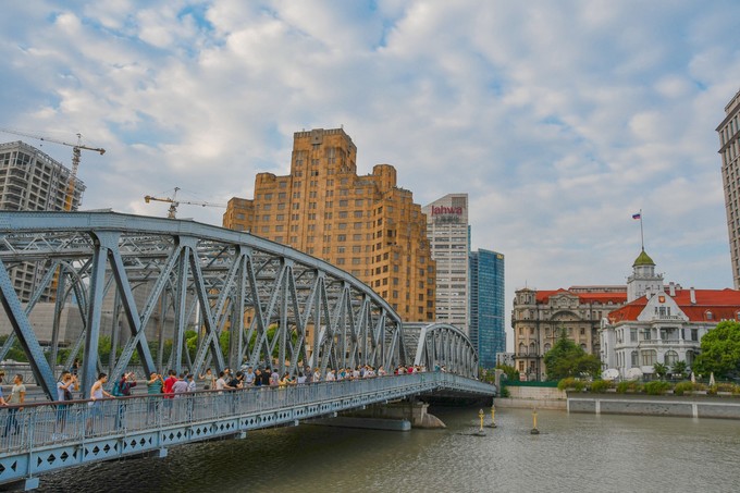 上海旅游攻略一日游详细,去上海旅游攻略七日游