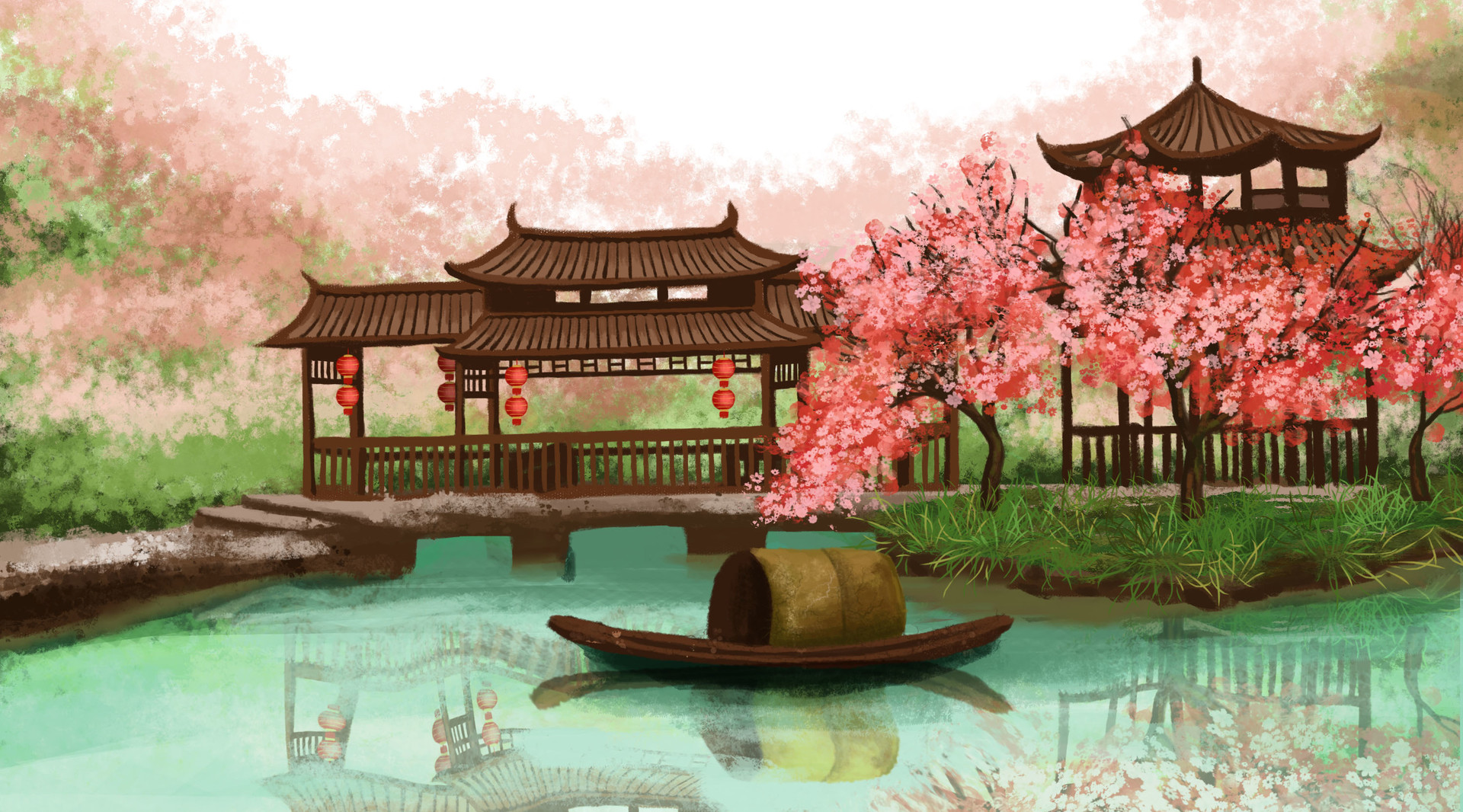 往后余生愿你静默淡然随遇而安,愿你往后余生随遇而安