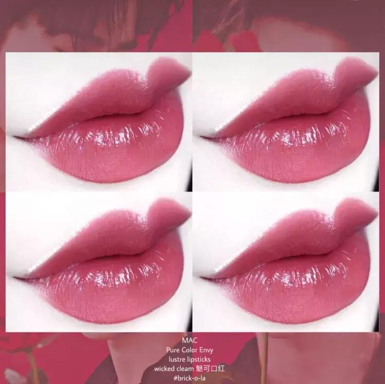 香奈儿口红色号热卖排行榜10强,全网最火的口红颜色排行榜