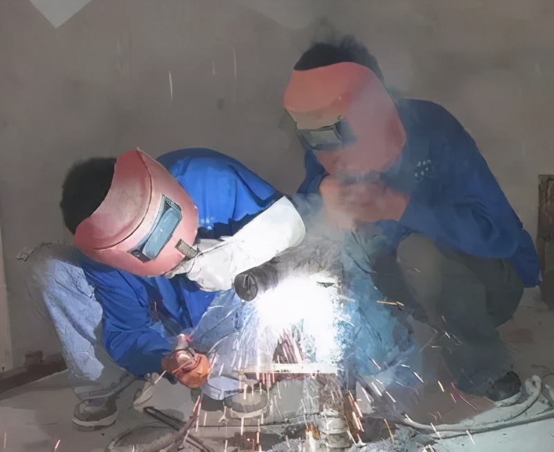 二保焊送丝稳定是什么问题,二保焊自动送丝怎么解决