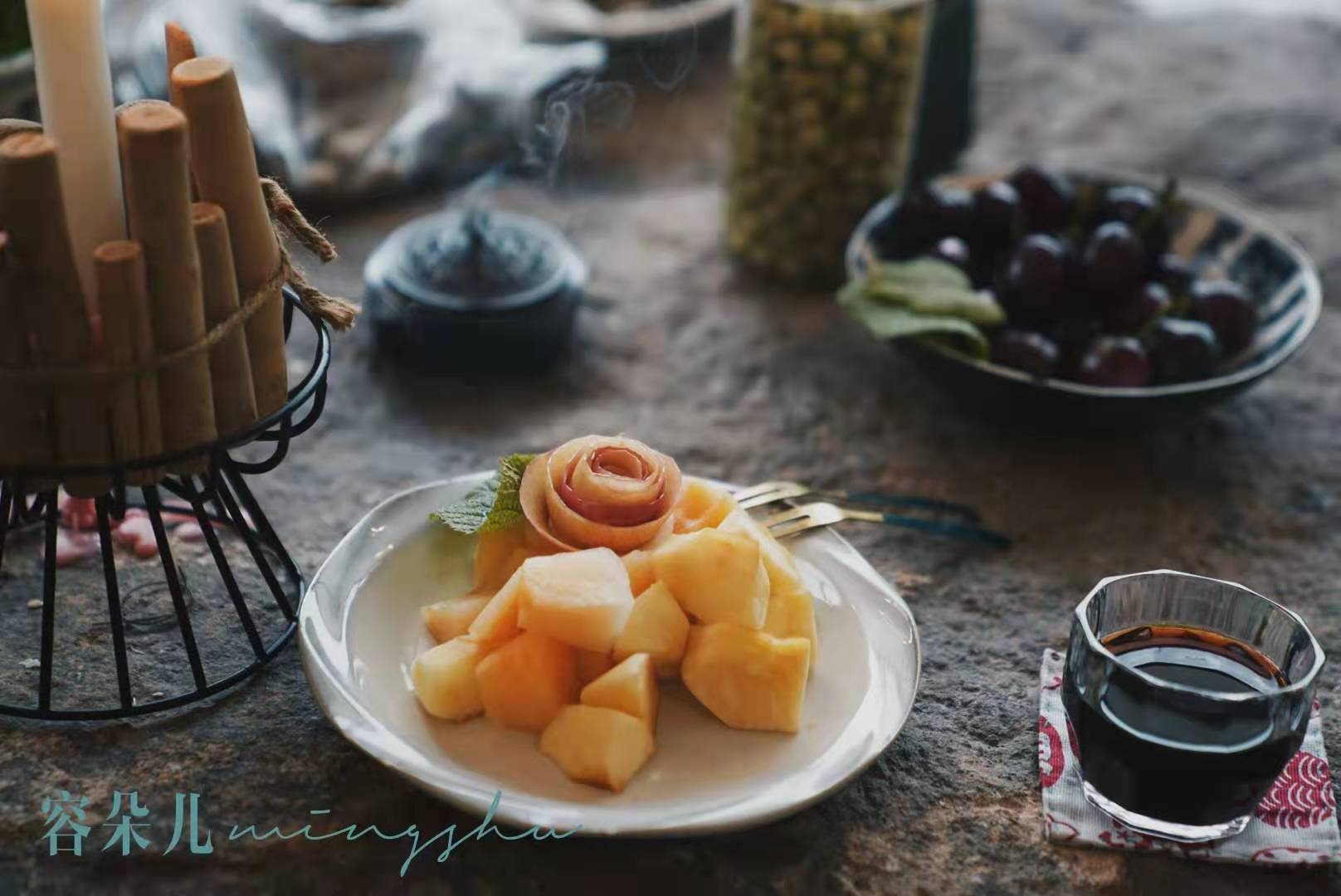 怀柔黄花城水长城有吃饭的地方吗,怀柔水长城周边美食推荐