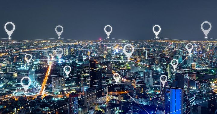 AOVX环境监测设备中使用TEA算法的作用