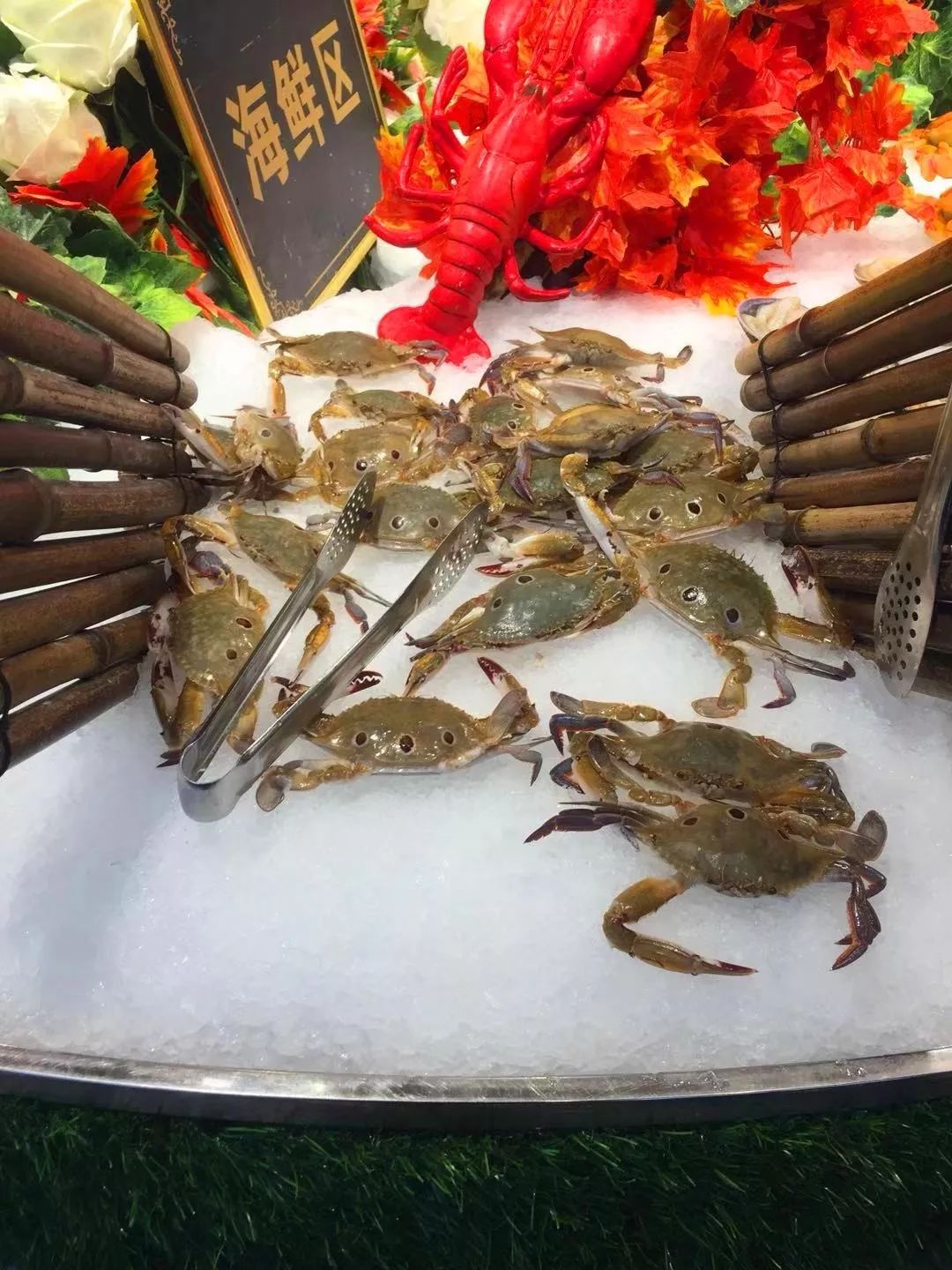 花果园汉釜宫自助餐抖音团购套餐,贵阳汉釜宫海鲜自助餐49元一位
