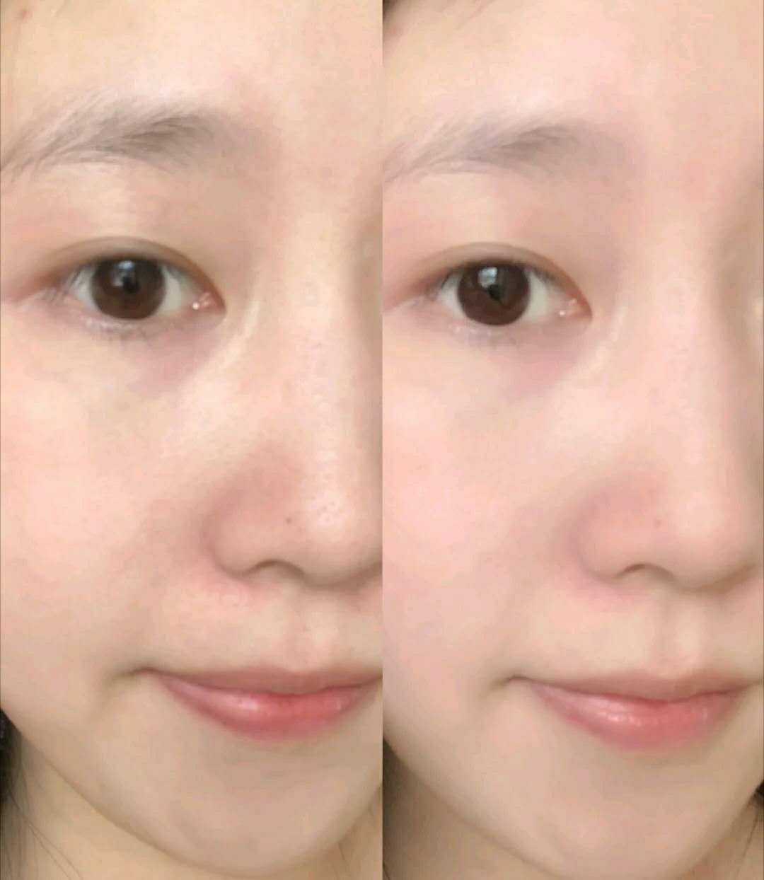 张韶涵海蓝之谜,张韶涵护肤视频完整版