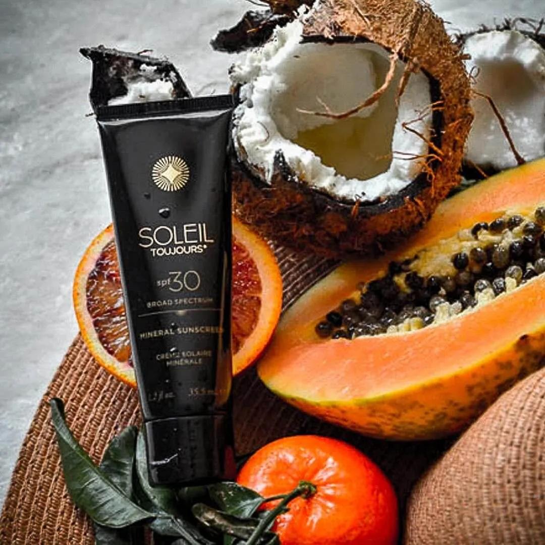 夏天必备的2个好物 (夏天必备好物 高颜值)