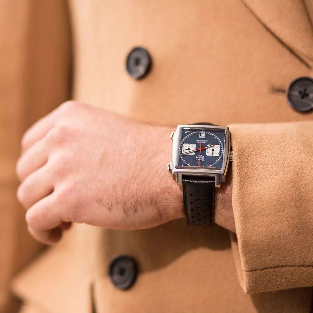 年轻人的第1块手表,年轻人的第一款奢侈表