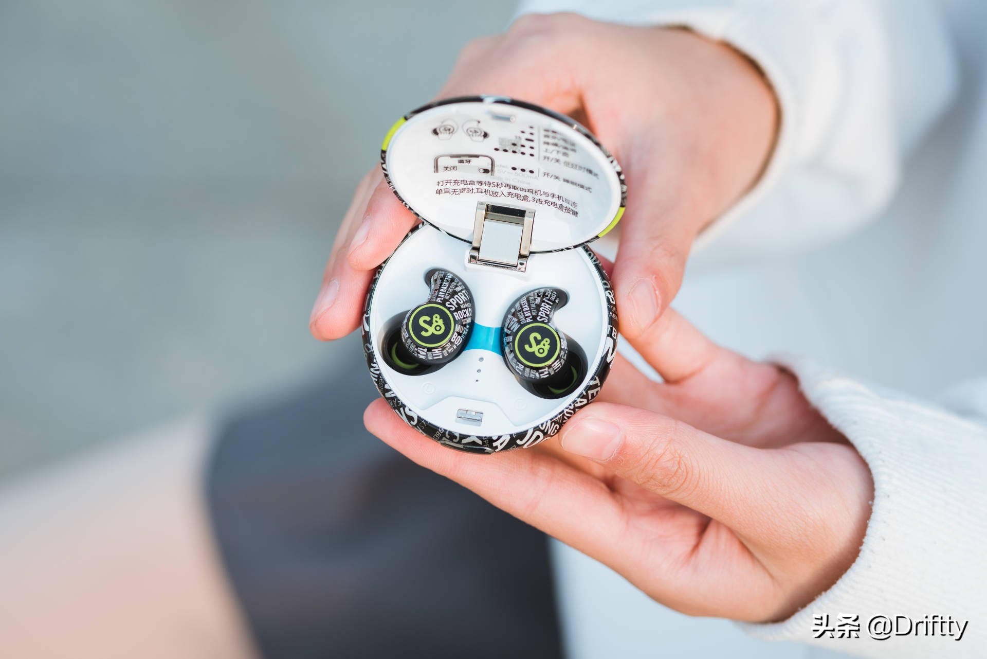 魔浪s运动耳机降噪测评,魔浪s运动耳机真实体验