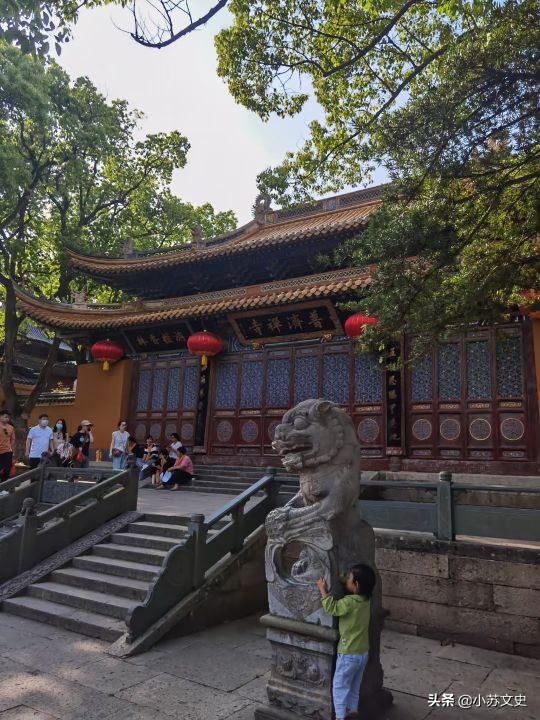 普陀山拜观音有什么注意事项,来姨妈去普陀山需要注意什么