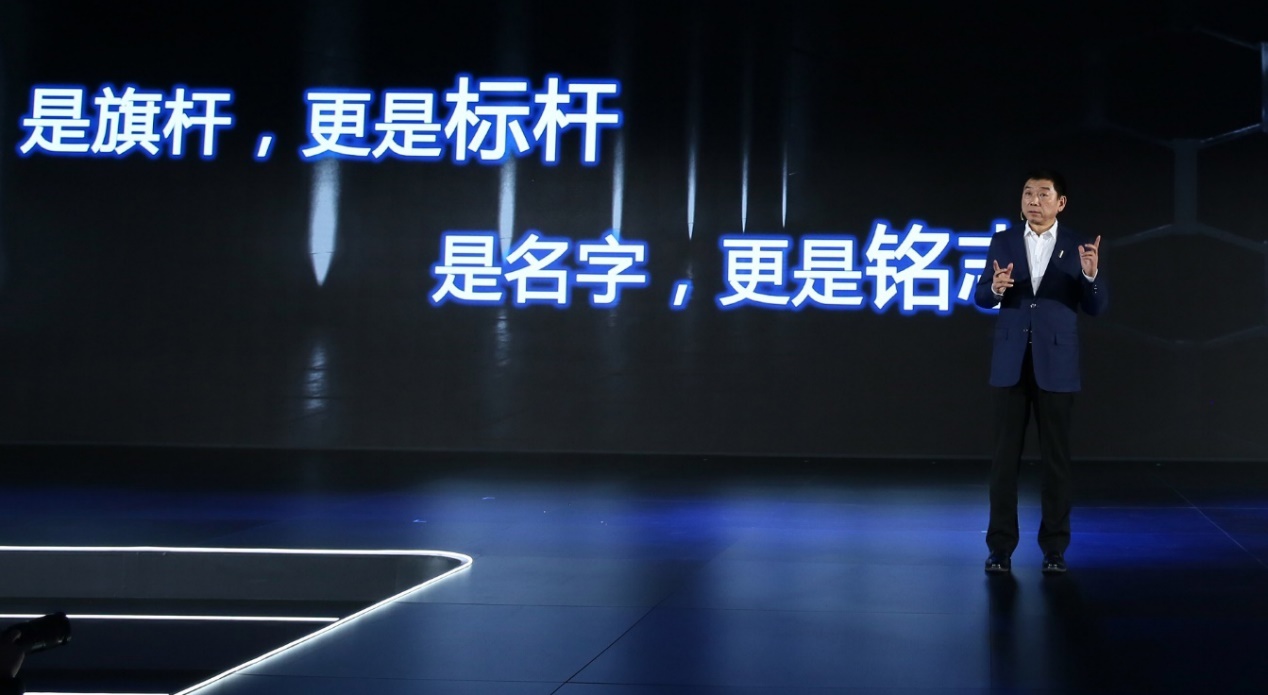 wey品牌豪华高端轿车,长城wey复古suv预计2022上市