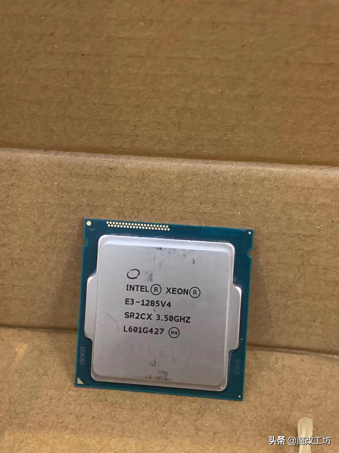 第五代至强处理器参数,intel第五代处理器最强核显