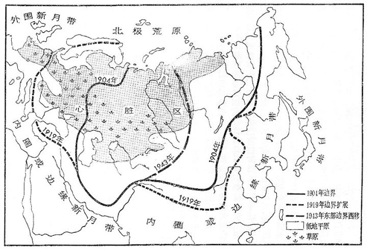 地缘政治影响是啥,地缘政治的含义