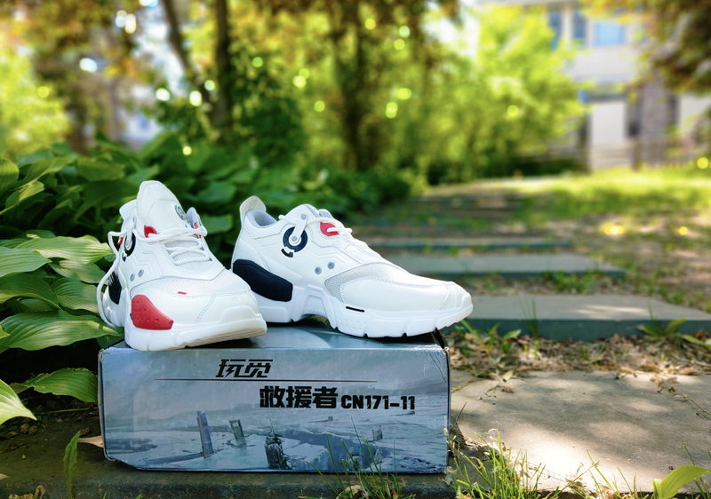 想穿舒适的鞋子,想要走路舒服穿多高的鞋