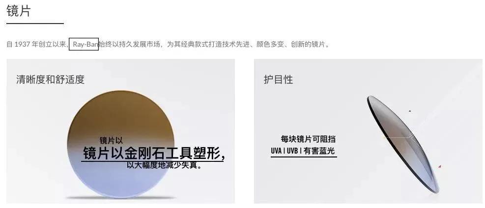 时尚潮流同款墨镜,秋冬复古墨镜推荐