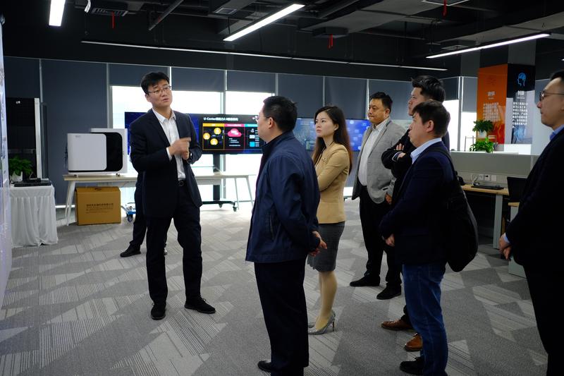 新华三合作,新华三沟通大会