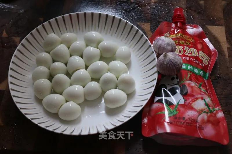 鹌鹑蛋怎么做筋道,鹌鹑蛋怎样做好吃又简单视频