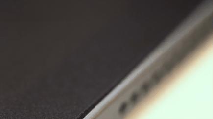 加一层膜,iPad变身Kindle?纸质手感,屏幕更清晰