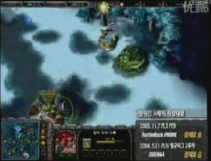 魔兽争霸moon爆兵,魔兽争霸sky和moon谁更强