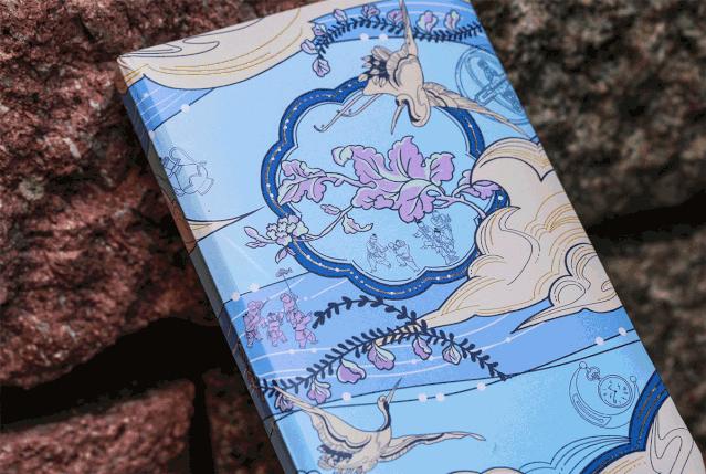 kakaofriends名创优品盲盒,kakao联名款保温杯名创优品