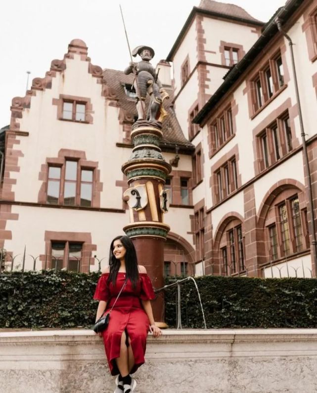 形容瑞士绝美的句子,瑞士绝美高原列车穿行