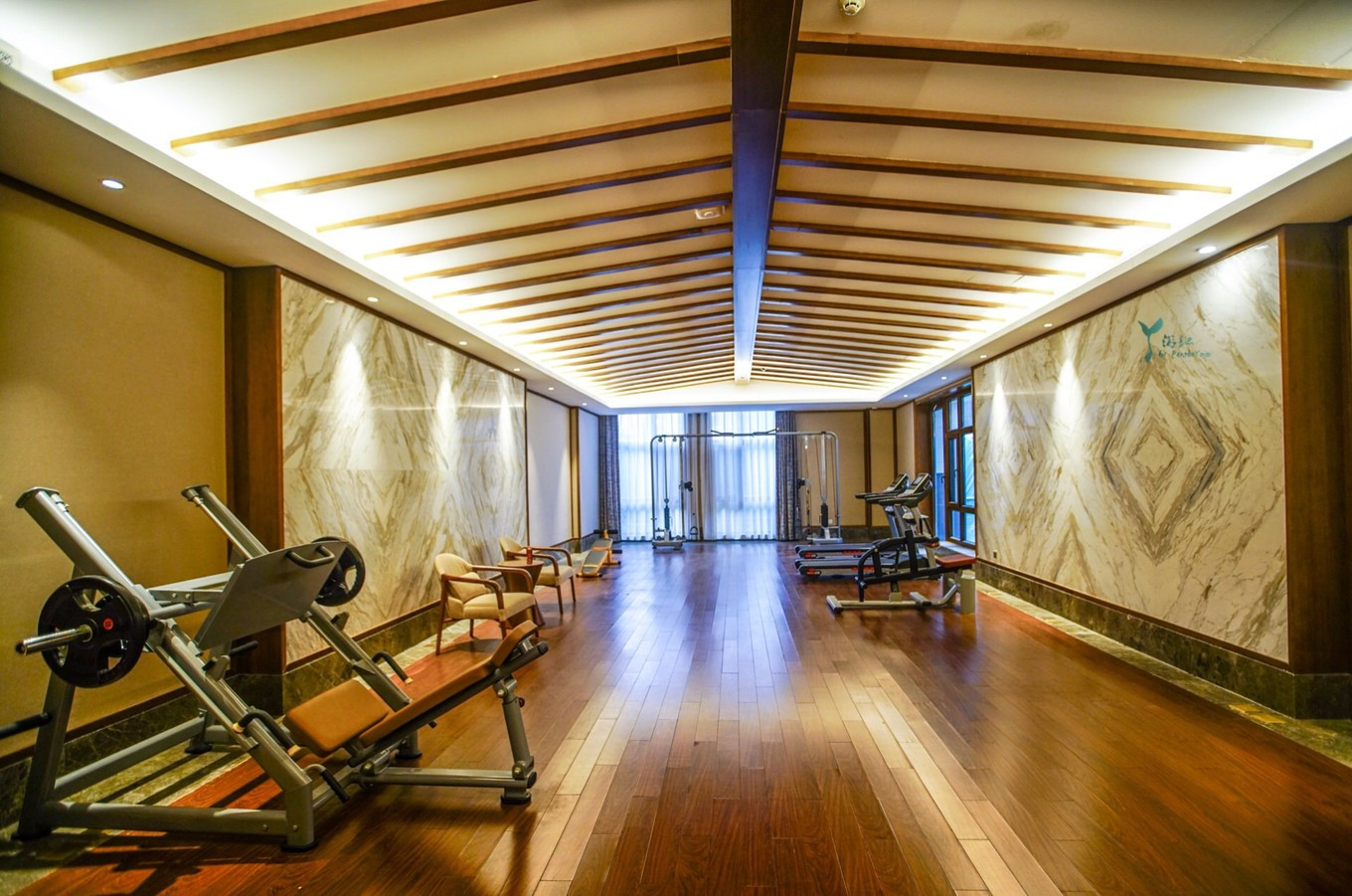 河北保定徐水兴芮温泉度假区,保定中国温泉之城