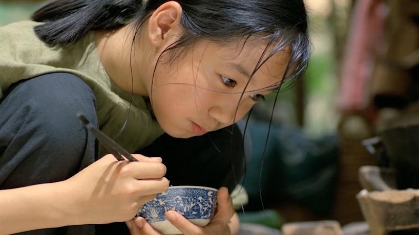 一部躲在被窝偷看的爱情片，撩拨无数少女心，每一帧都是极致享受