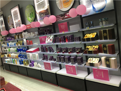 如何开一个美妆店,美妆店加盟好点子