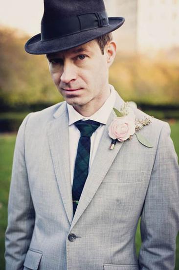 记住这四个关键点,让你选择领带不出洋相,满满干货,要牢记