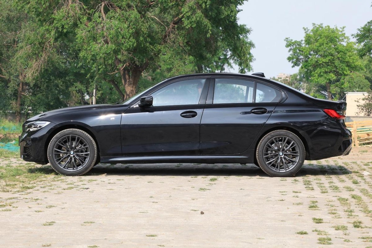 11年的宝马325i操作体验,宝马325i先行版