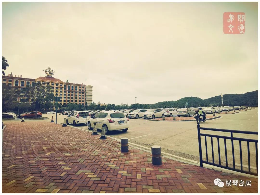 横琴游,横琴一日游最佳攻略大全
