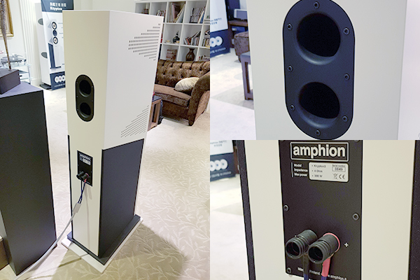 声音调校得比我还棒－家登音响试听AmphionKrypton