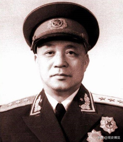 “*革文**”中175位将军艰难平反始末