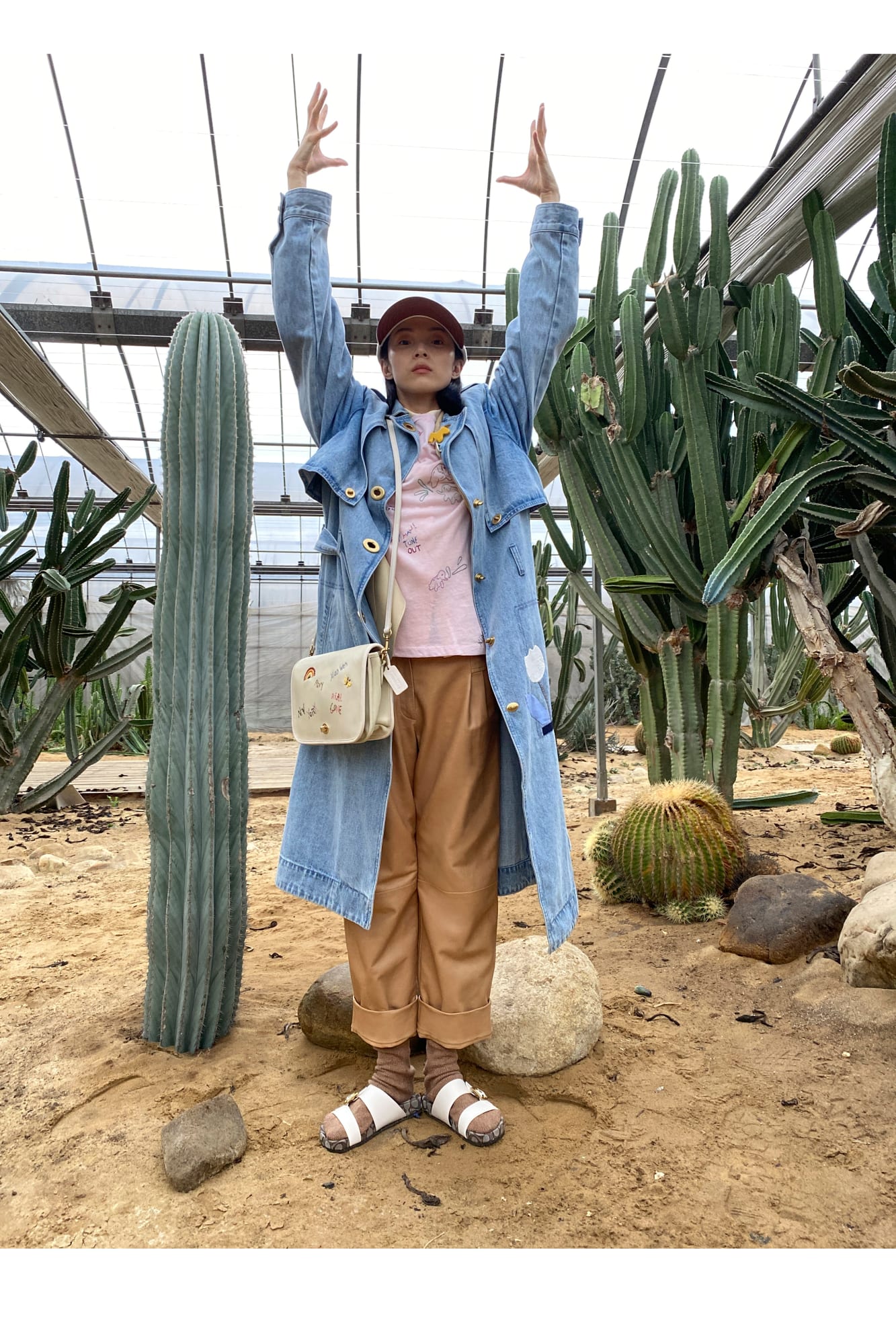 coach蔻驰2023二月新品,蔻驰coach最好看的款