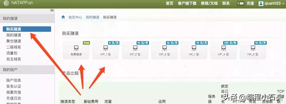 内网穿透服务器搭建教程,低成本搭建内网穿透服务器