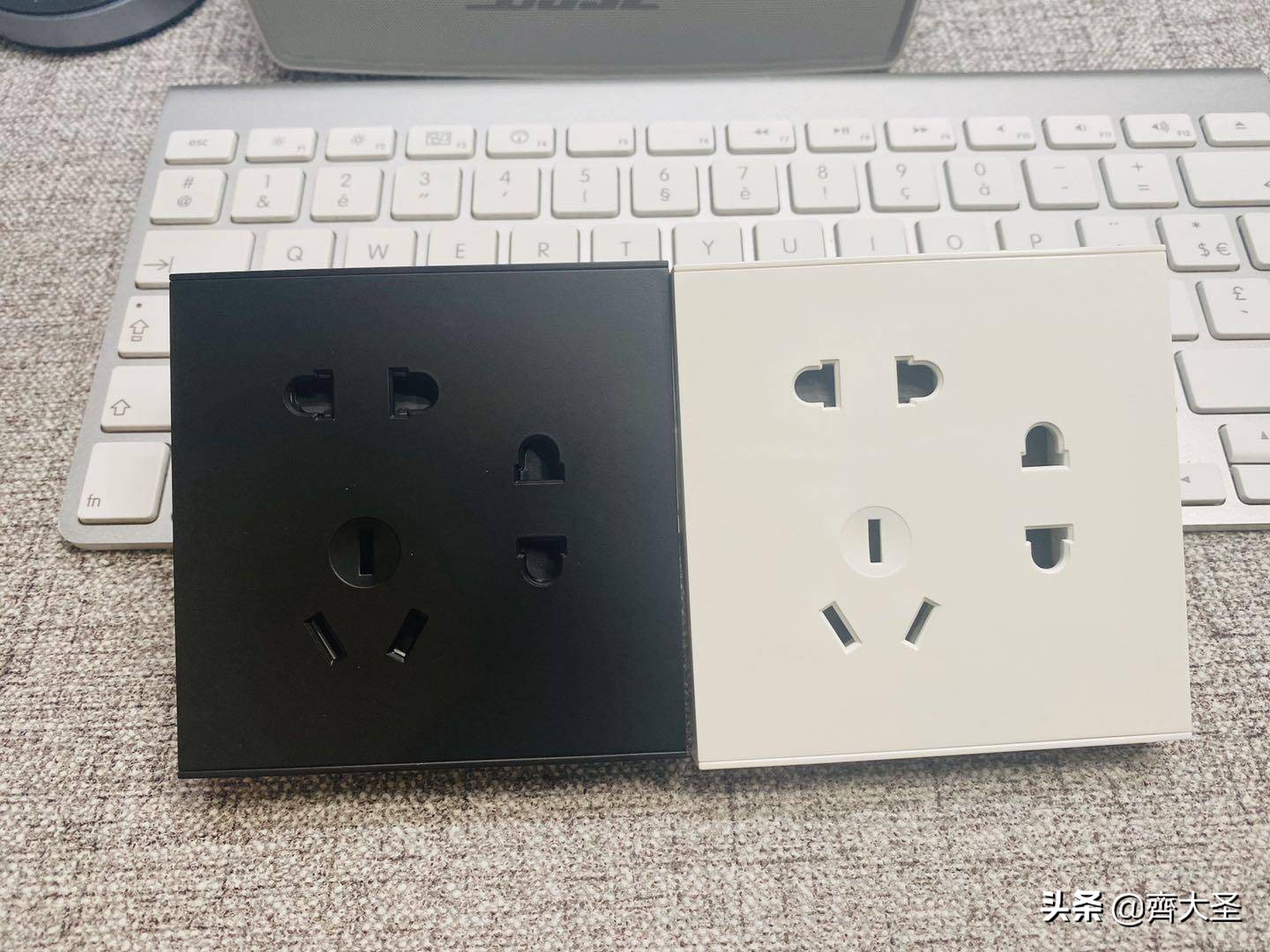 开关插座高效率安装教程,开关插座高度定位标准表