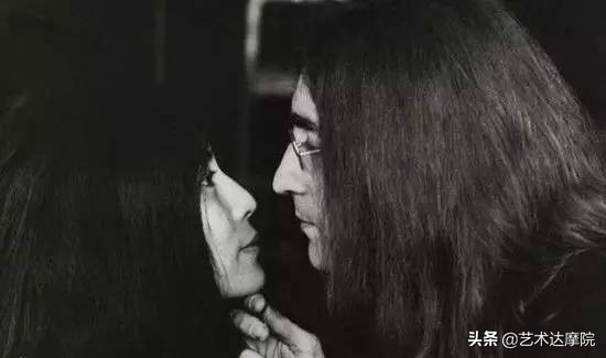 小野洋子个人简介,日本艺术家小野洋子