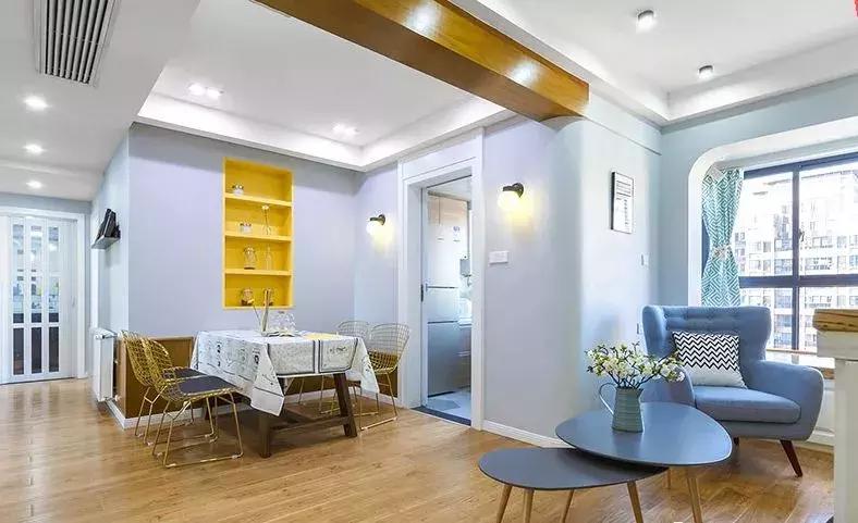 地板泡水破损修复的方法,复合地板泡水鼓包修复