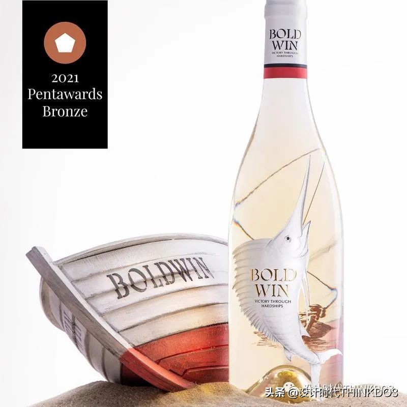 2019年全球包装设计奖,2019世界之星包装设计大奖