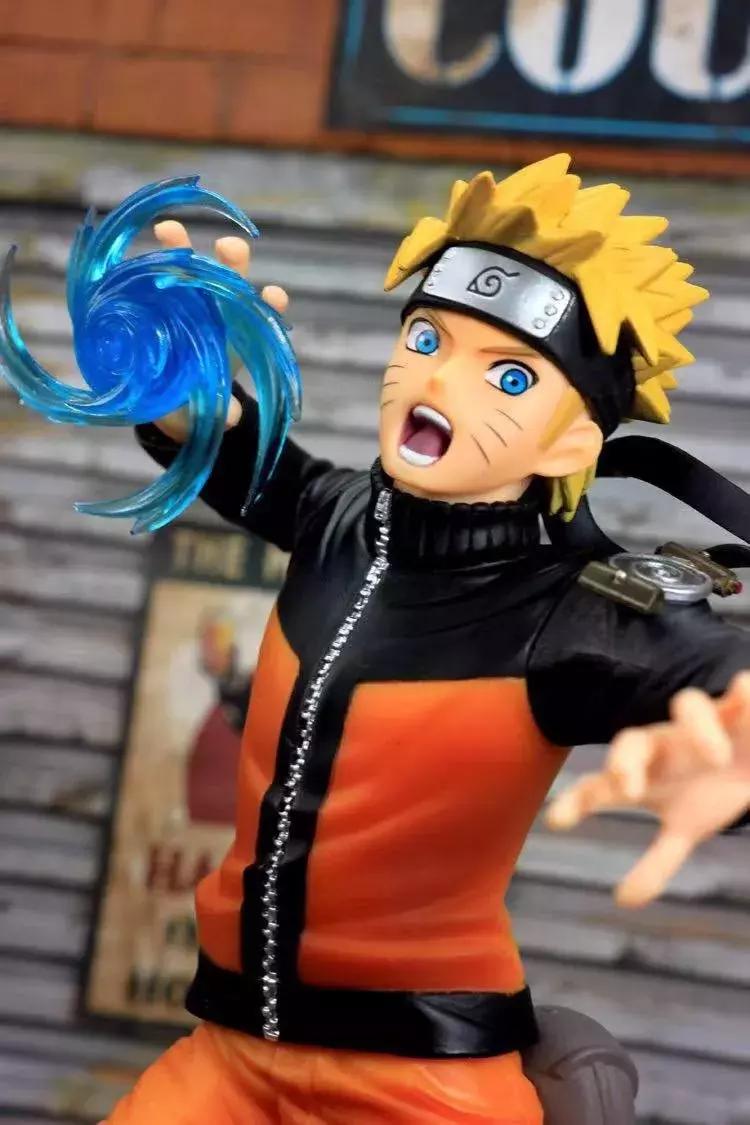 一面墙的手办值一套房,一整面墙的手办