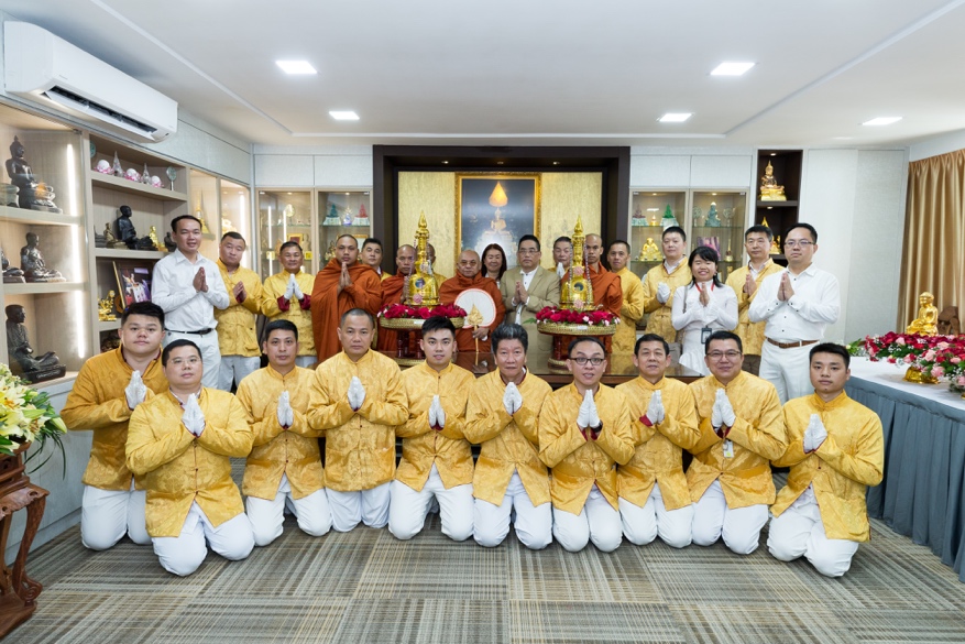 华琪舍利子博物馆抖音号,华琪舍利子