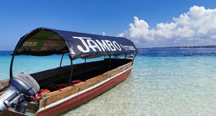 坦桑尼亚之旅,坦桑尼亚东非草原