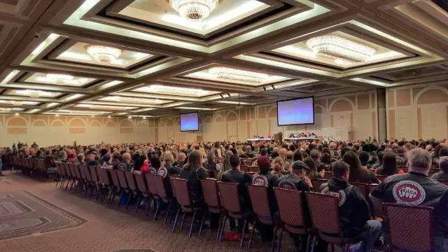 这群花臂壮汉骑哈雷，不收保护费，25年来甘当受欺凌孩子的守护神