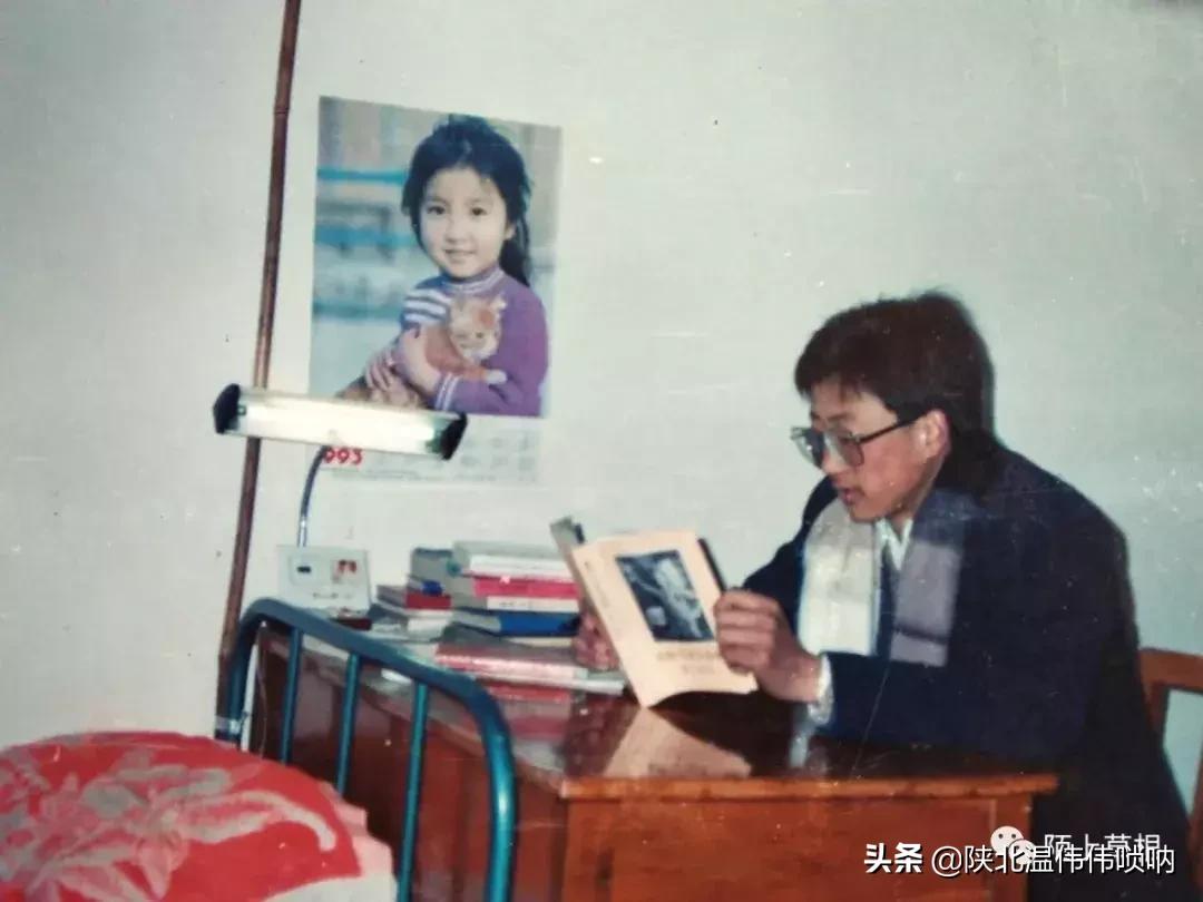 李志龙┃无法忘却的那些年月