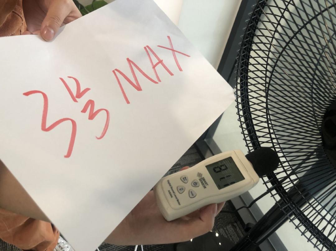 风扇到底值不值得买,杂牌风扇靠谱吗