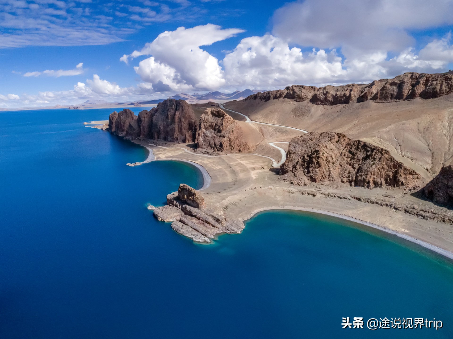用这100张照片,带你看中国绝美风景!看看你都打卡过哪些地方