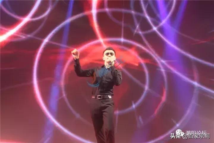 姚氏宗祠落成庆典视频,姚氏正贤堂宗祠重光庆典完整版