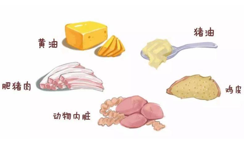 什么油炒菜脂肪含量最低适合减肥,减肥减脂期间用什么油炒菜比较好