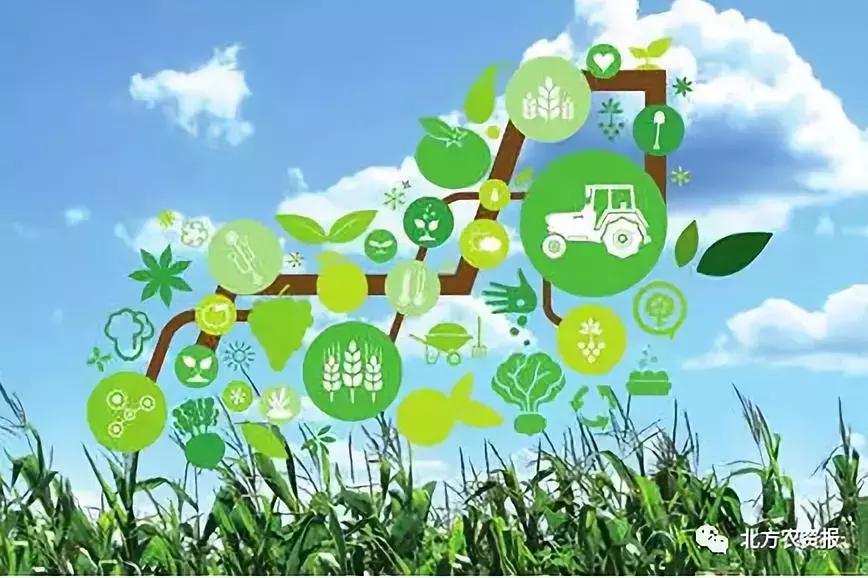 乡村农业互联网怎么开通,互联网农业基地的最新运营模式