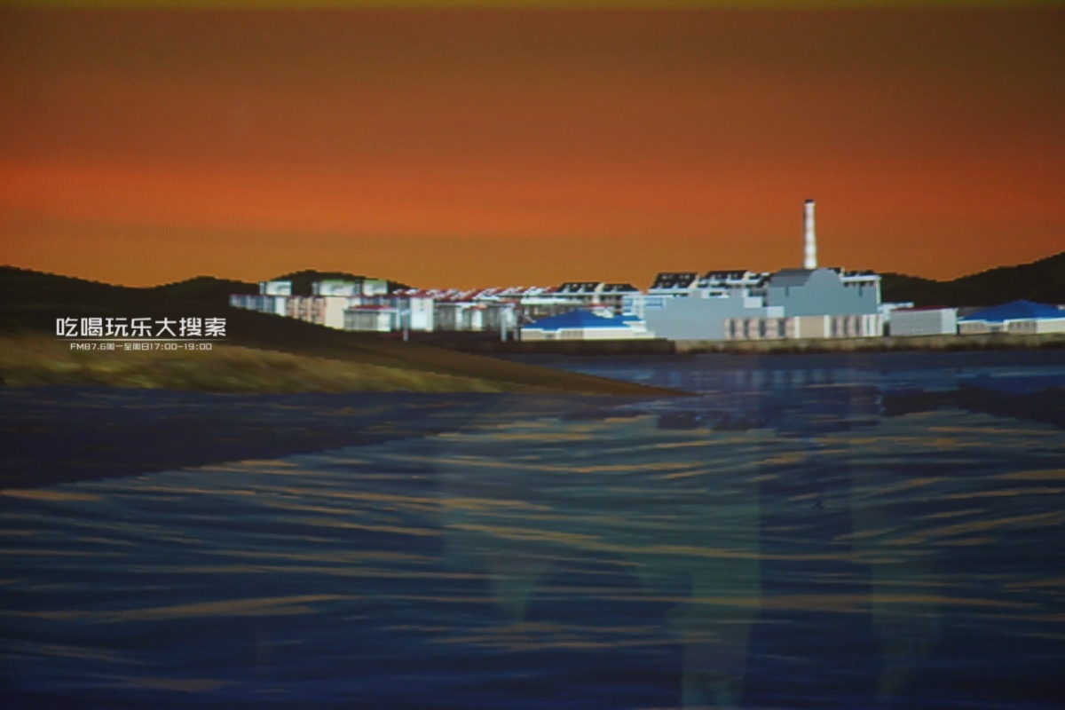 遇上浓浓的大连海蛎子味,青岛海蛎子旅游攻略