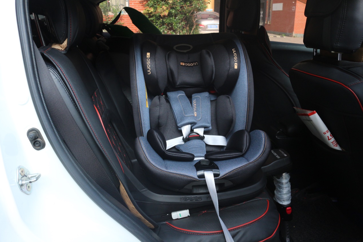 安全座椅实用性高吗,开了这么久的车你真的会调座椅吗